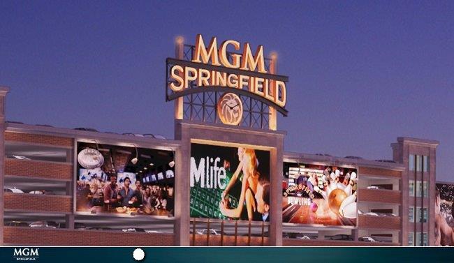 sign in mgm online casino